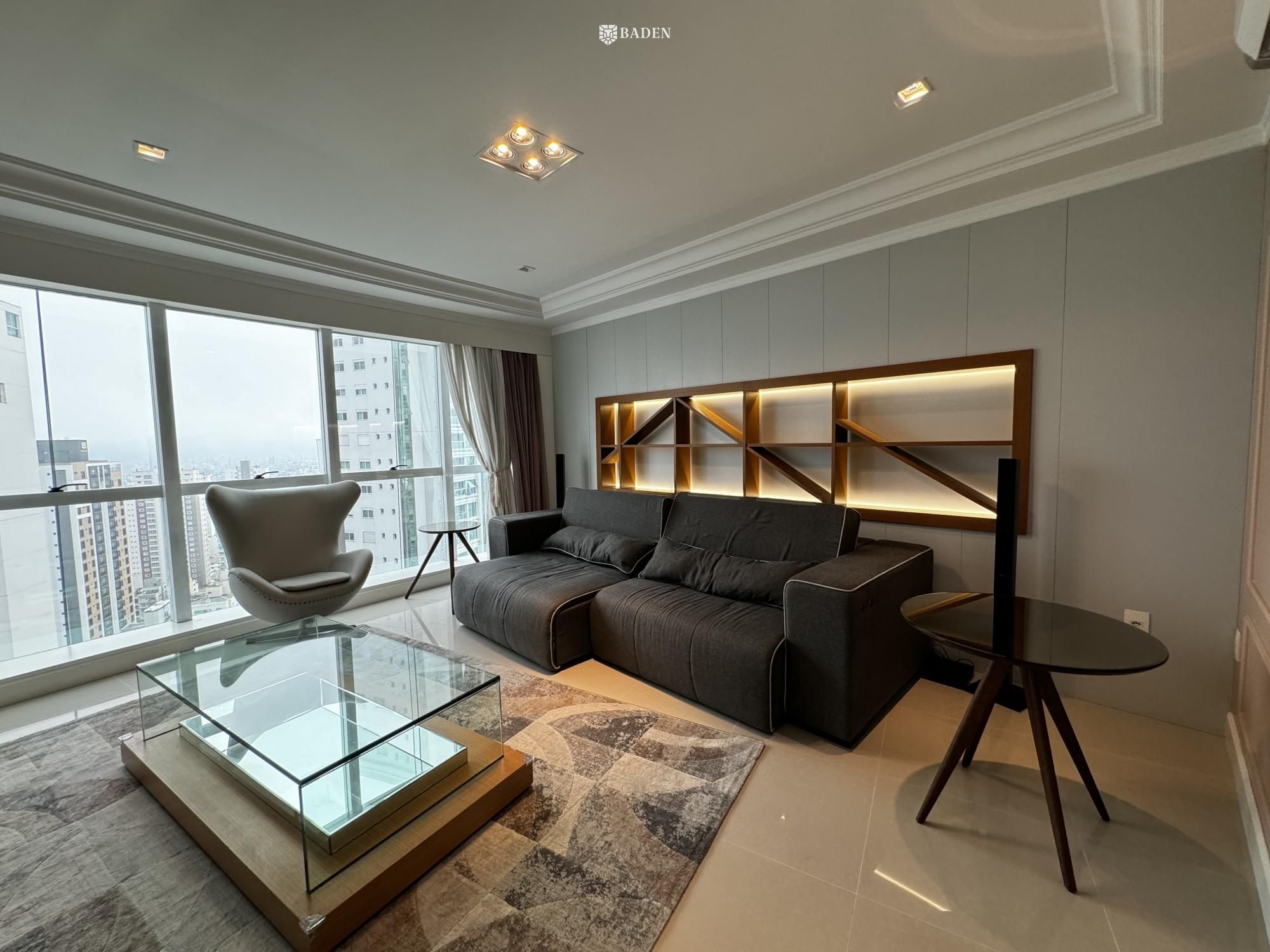 Apartamento, 4 quartos, 217 m² - Foto 2