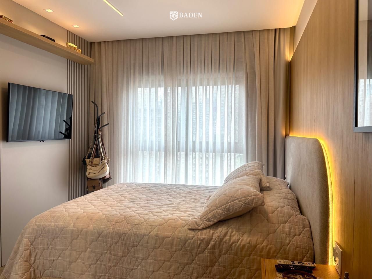 Apartamento, 3 quartos, 125 m² - Foto 14