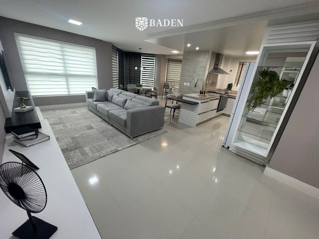 Apartamento, 3 quartos, 135 m² - Foto 3