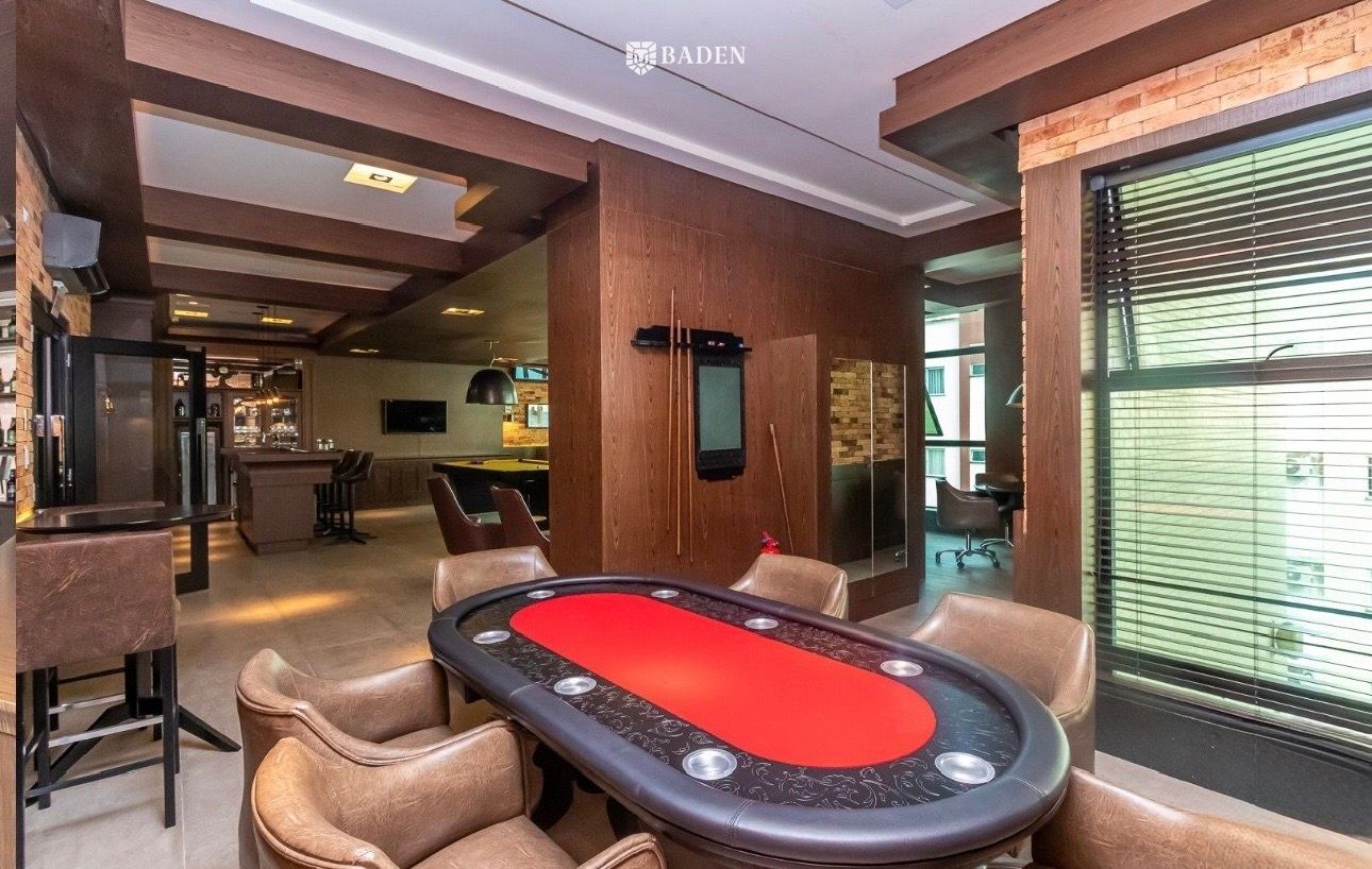 Apartamento, 4 quartos, 285 m² - Foto 17