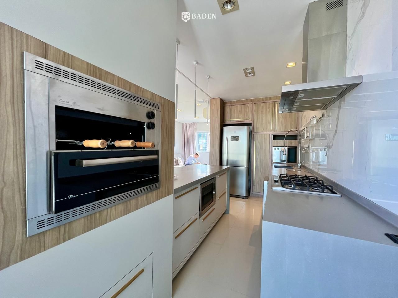 Apartamento, 3 quartos, 137 m² - Foto 9