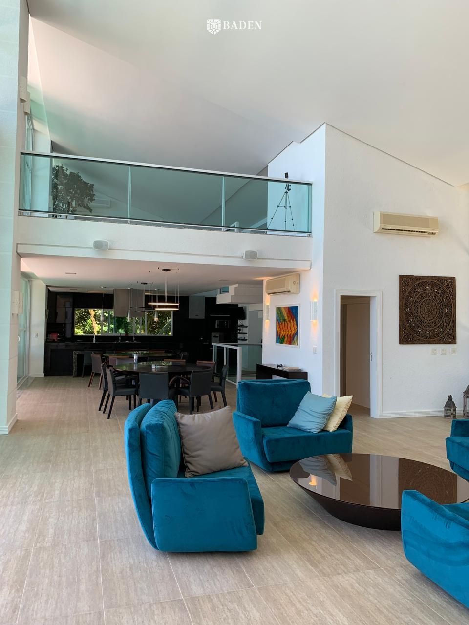 Casa, 6 quartos, 907 m² - Foto 32