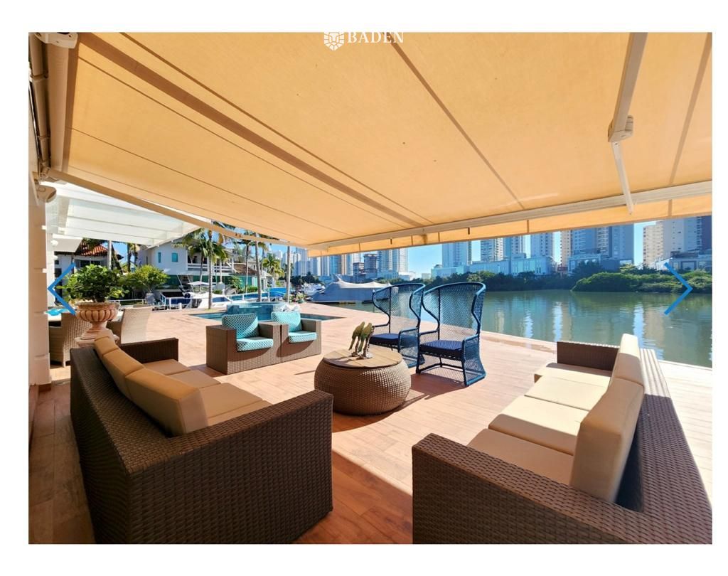 Casa, 6 quartos, 750 m² - Foto 3