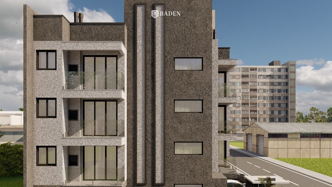 Apartamento, 2 quartos, 65 m² - Foto 1