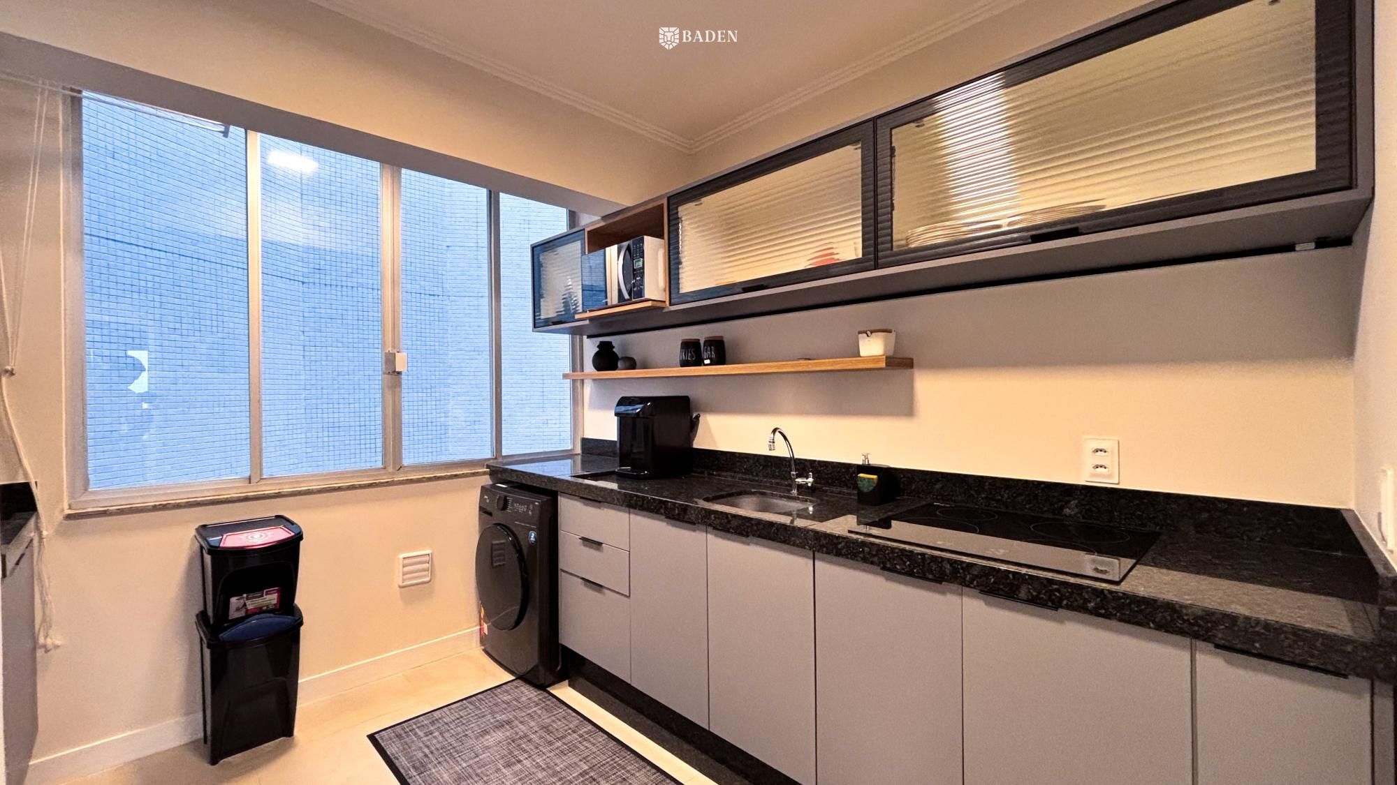 Apartamento, 1 quarto, 51 m² - Foto 12
