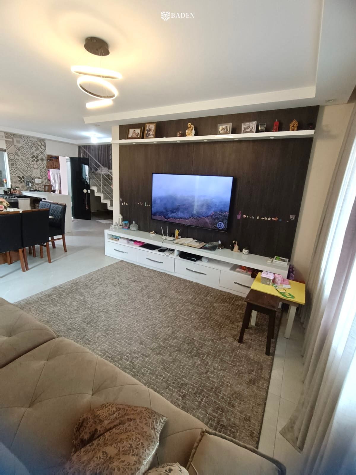 Casa, 3 quartos, 180 m² - Foto 6
