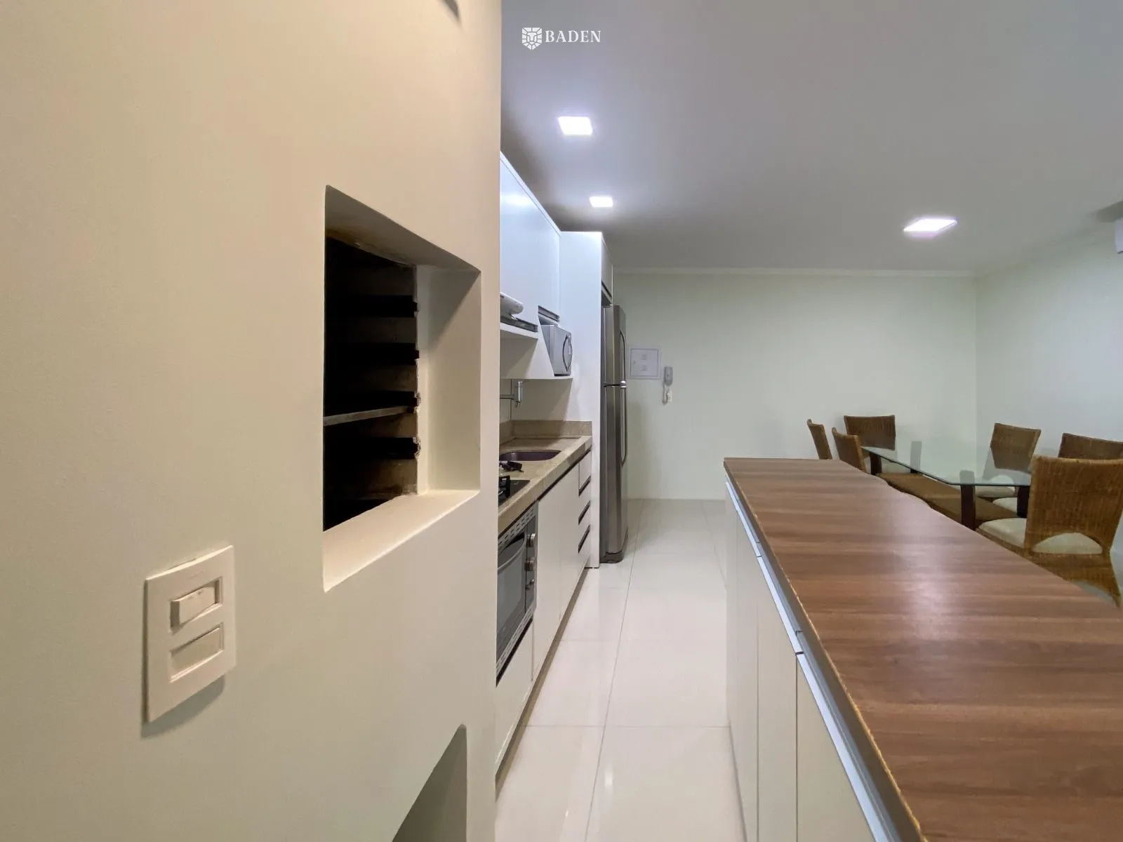 Apartamento, 3 quartos, 80 m² - Foto 2