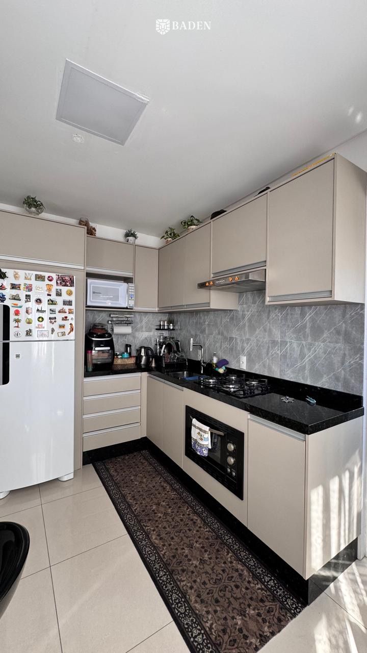 Apartamento, 2 quartos, 85 m² - Foto 8