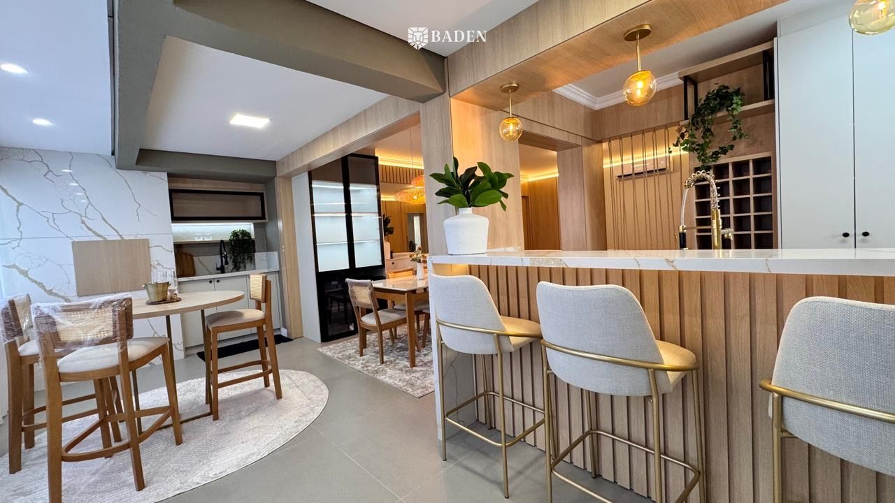 Apartamento, 2 quartos, 120 m² - Foto 7
