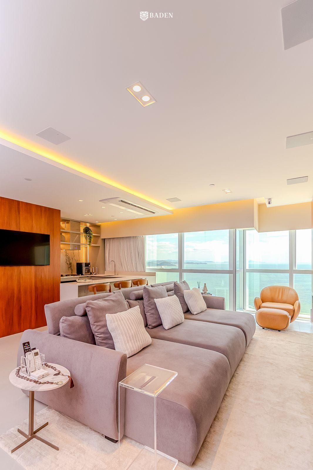 Apartamento, 4 quartos, 217 m² - Foto 2