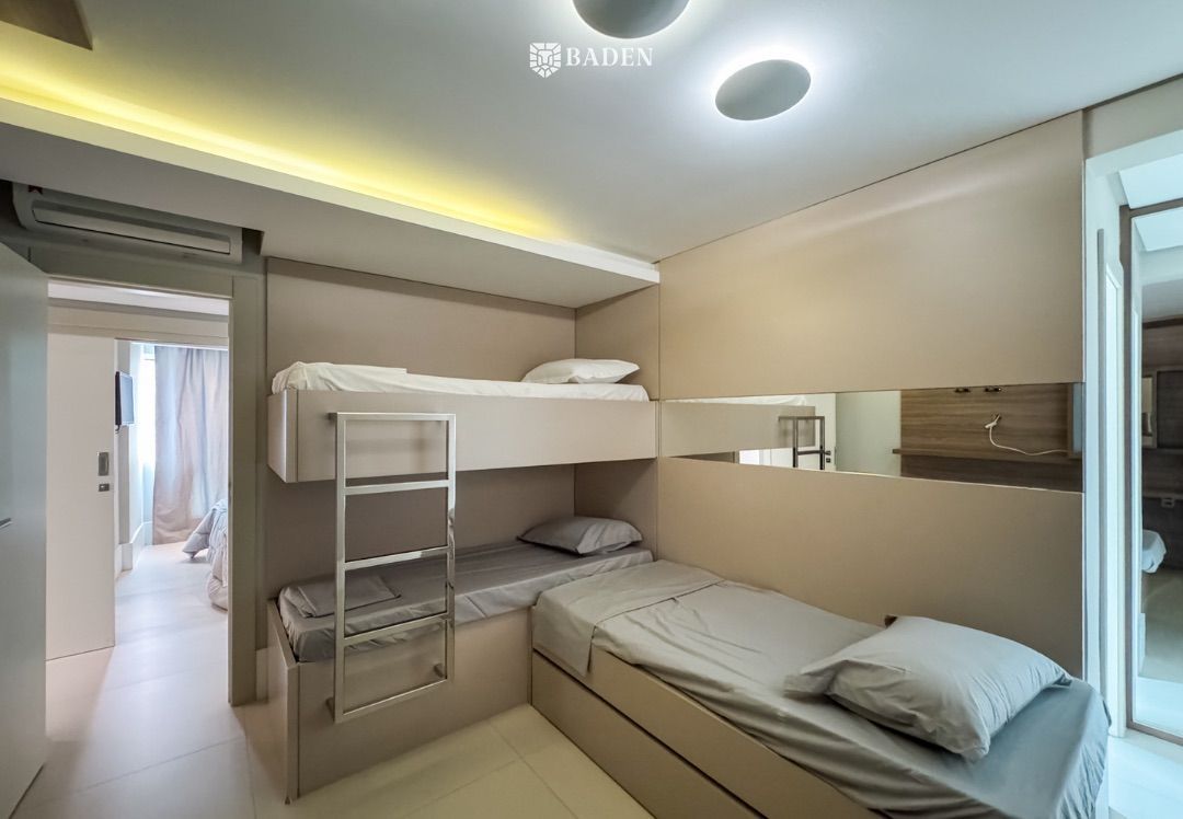 Apartamento, 4 quartos, 153 m² - Foto 23