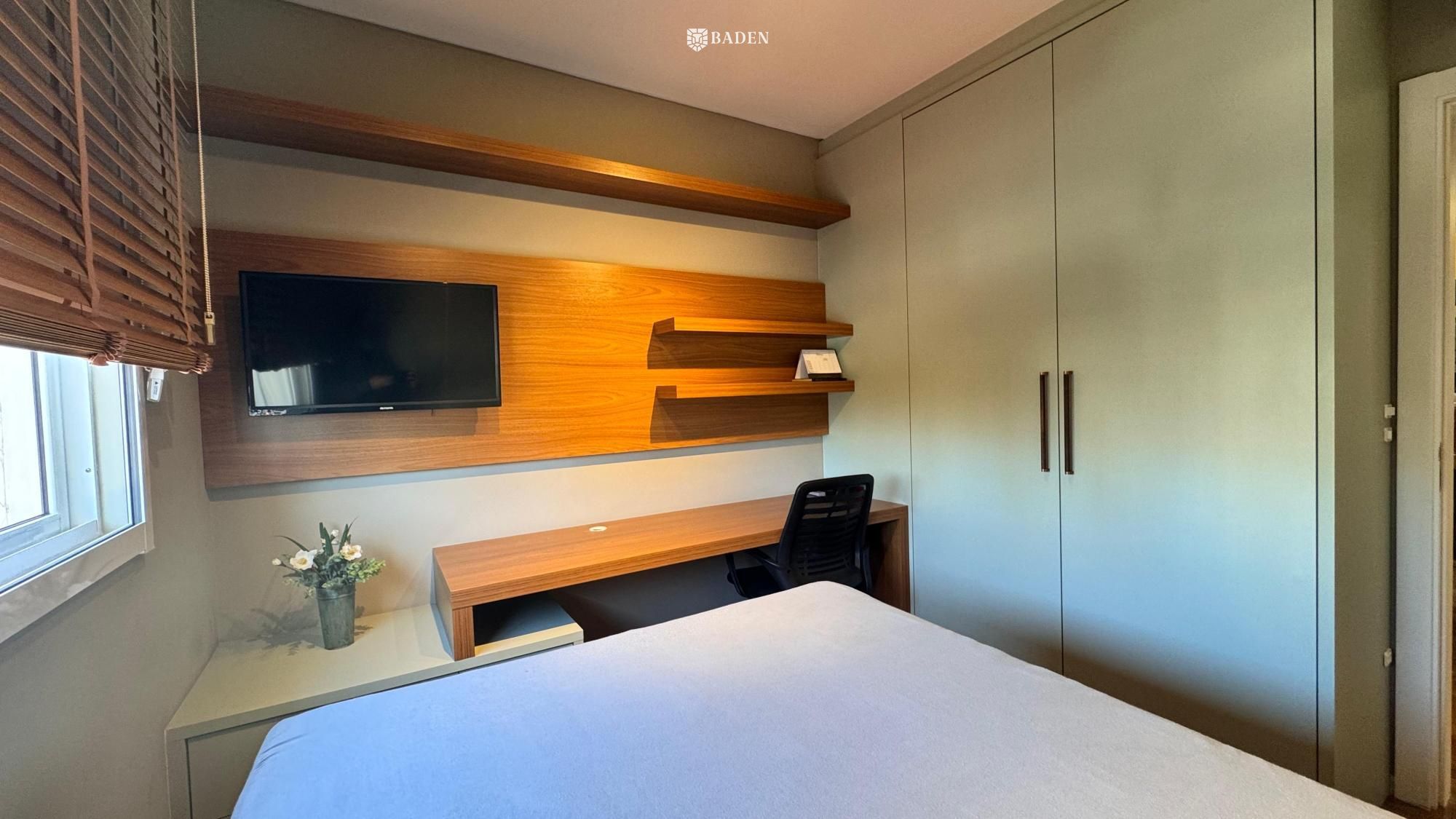 Apartamento, 3 quartos, 83 m² - Foto 36