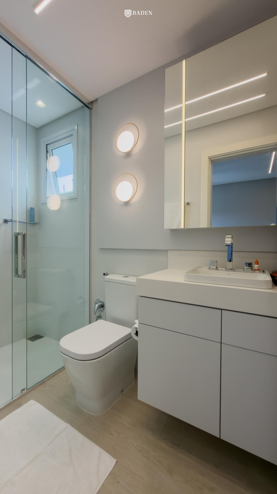 Apartamento, 4 quartos, 160 m² - Foto 41