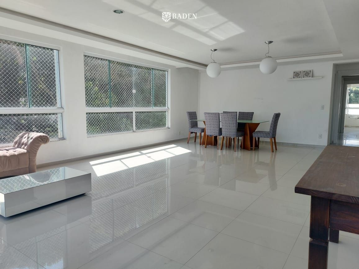 Apartamento, 3 quartos, 130 m² - Foto 4