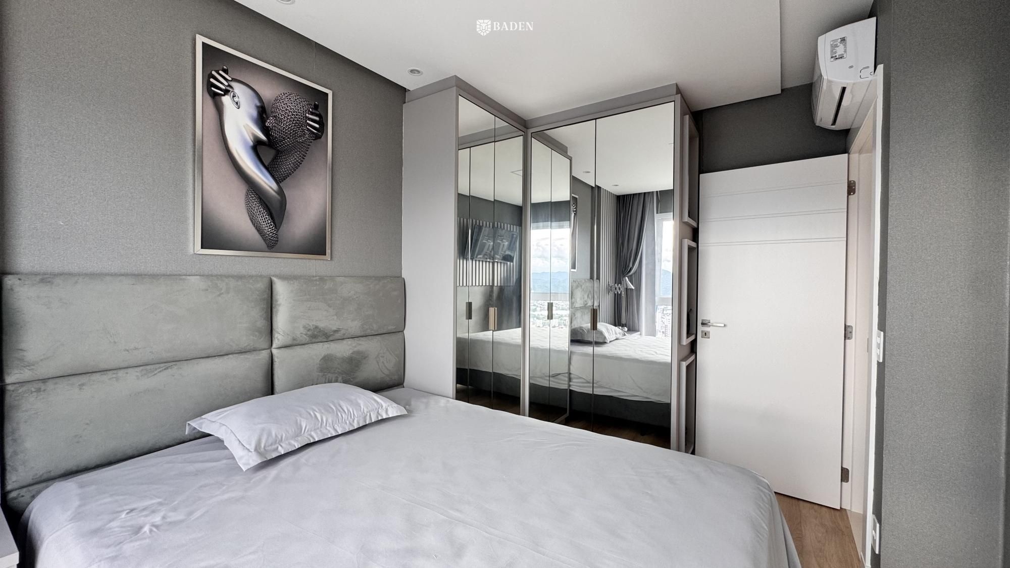 Apartamento, 4 quartos, 226 m² - Foto 16