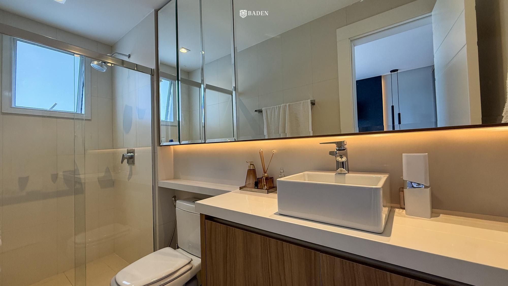 Apartamento, 3 quartos, 139 m² - Foto 8