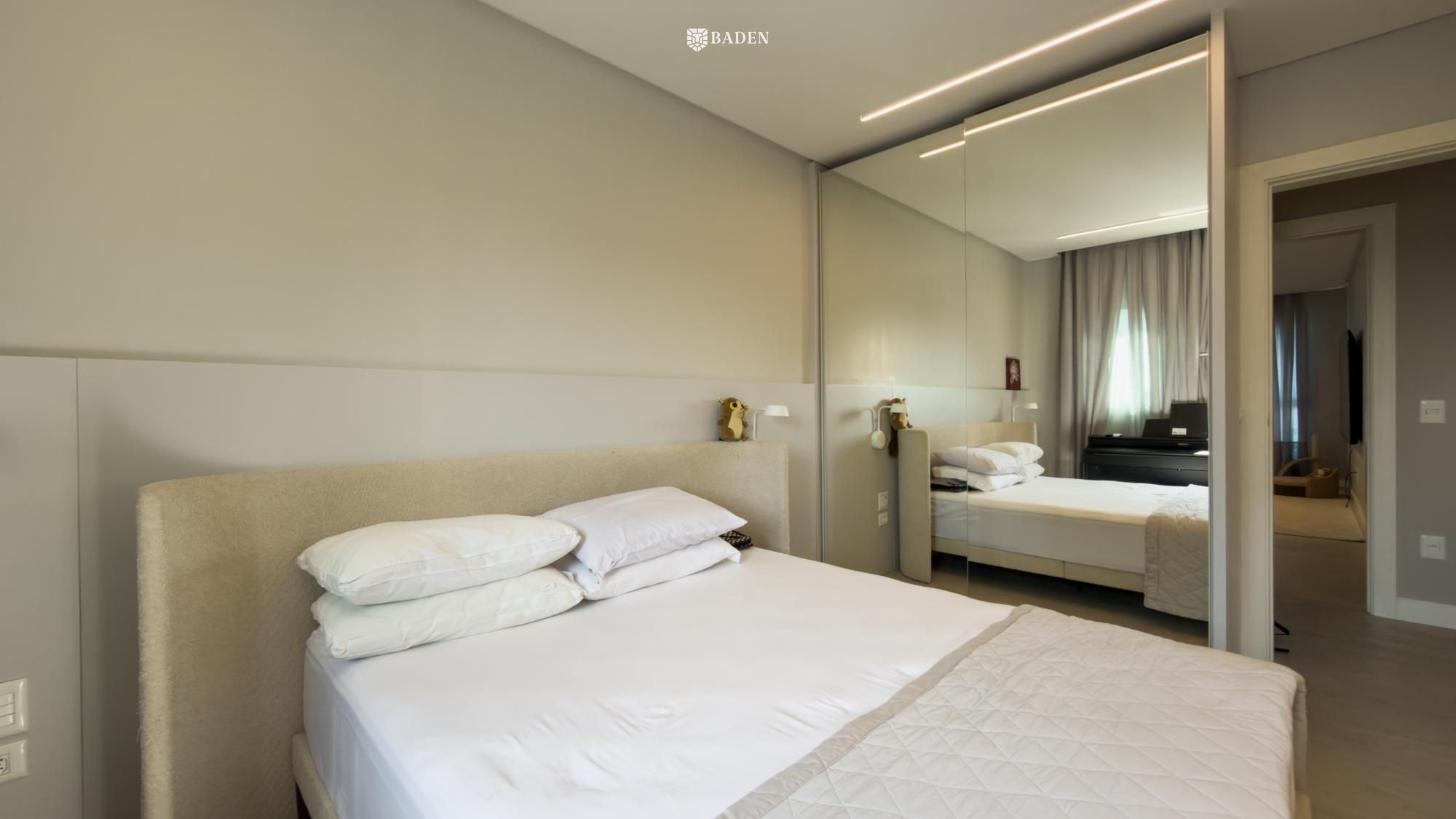 Apartamento, 4 quartos, 160 m² - Foto 24