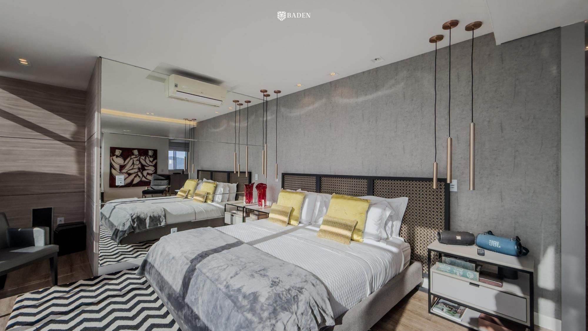 Cobertura, 4 quartos, 300 m² - Foto 41