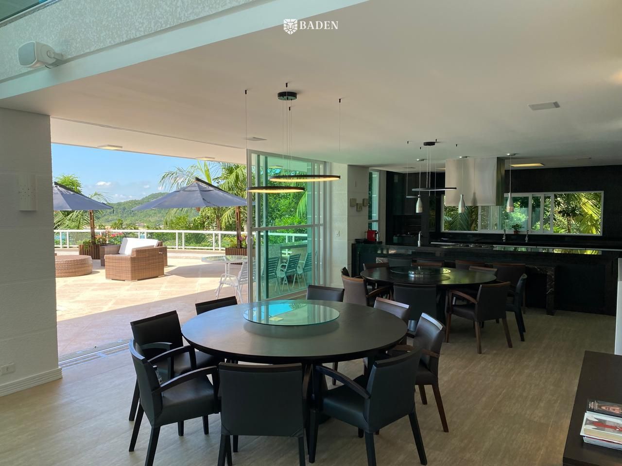Casa, 6 quartos, 907 m² - Foto 10