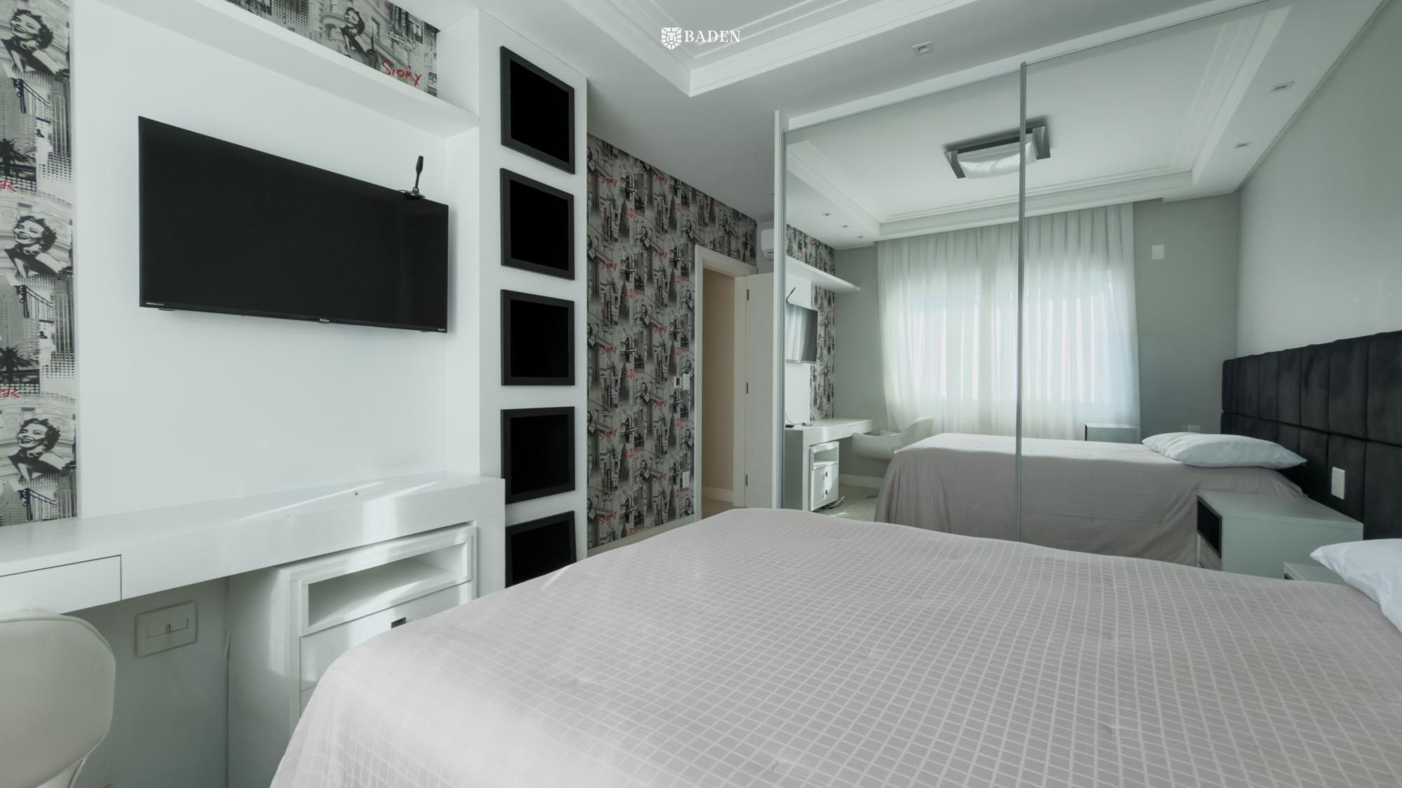 Apartamento, 4 quartos, 180 m² - Foto 32