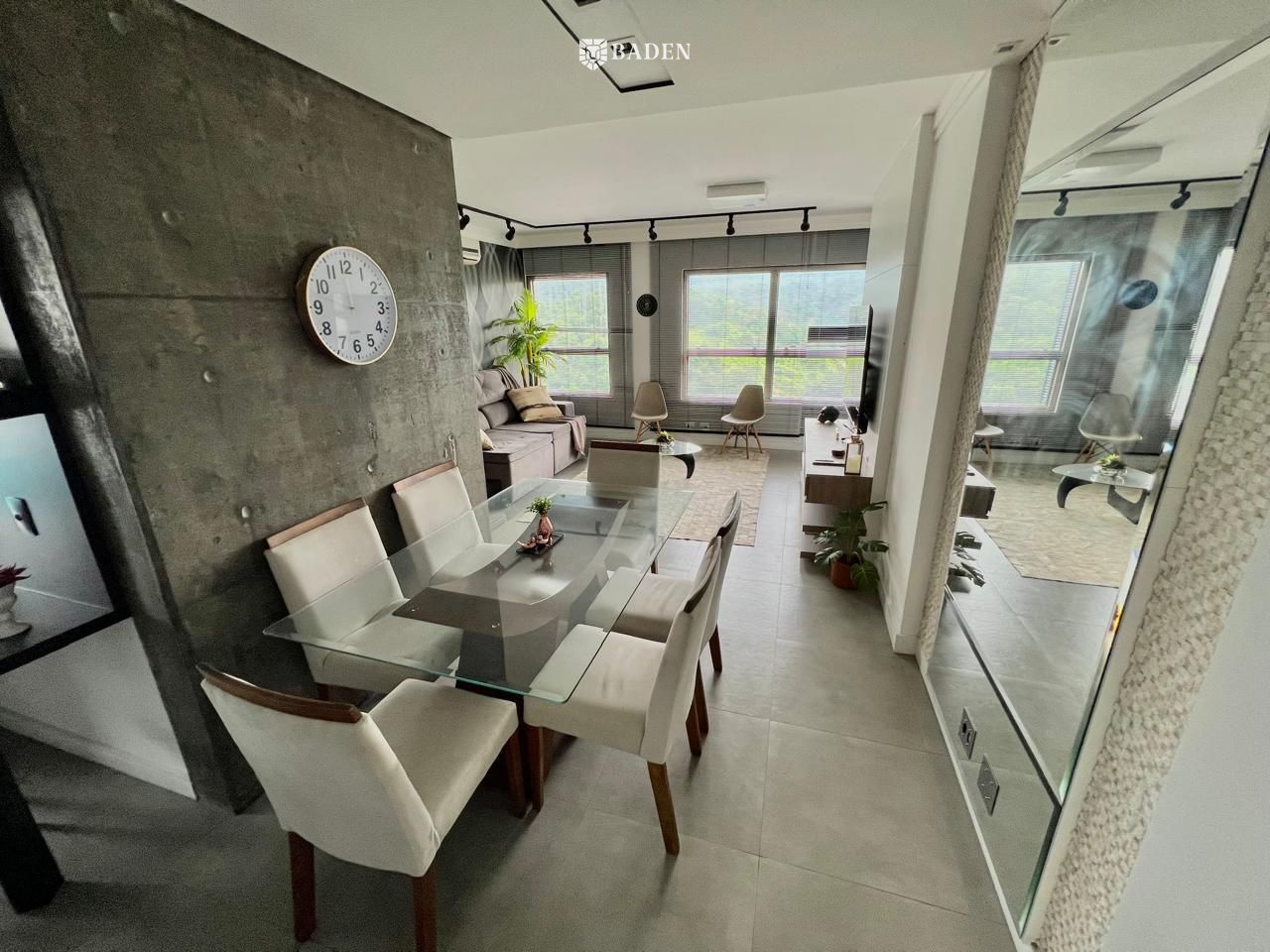 Apartamento, 2 quartos, 70 m² - Foto 14