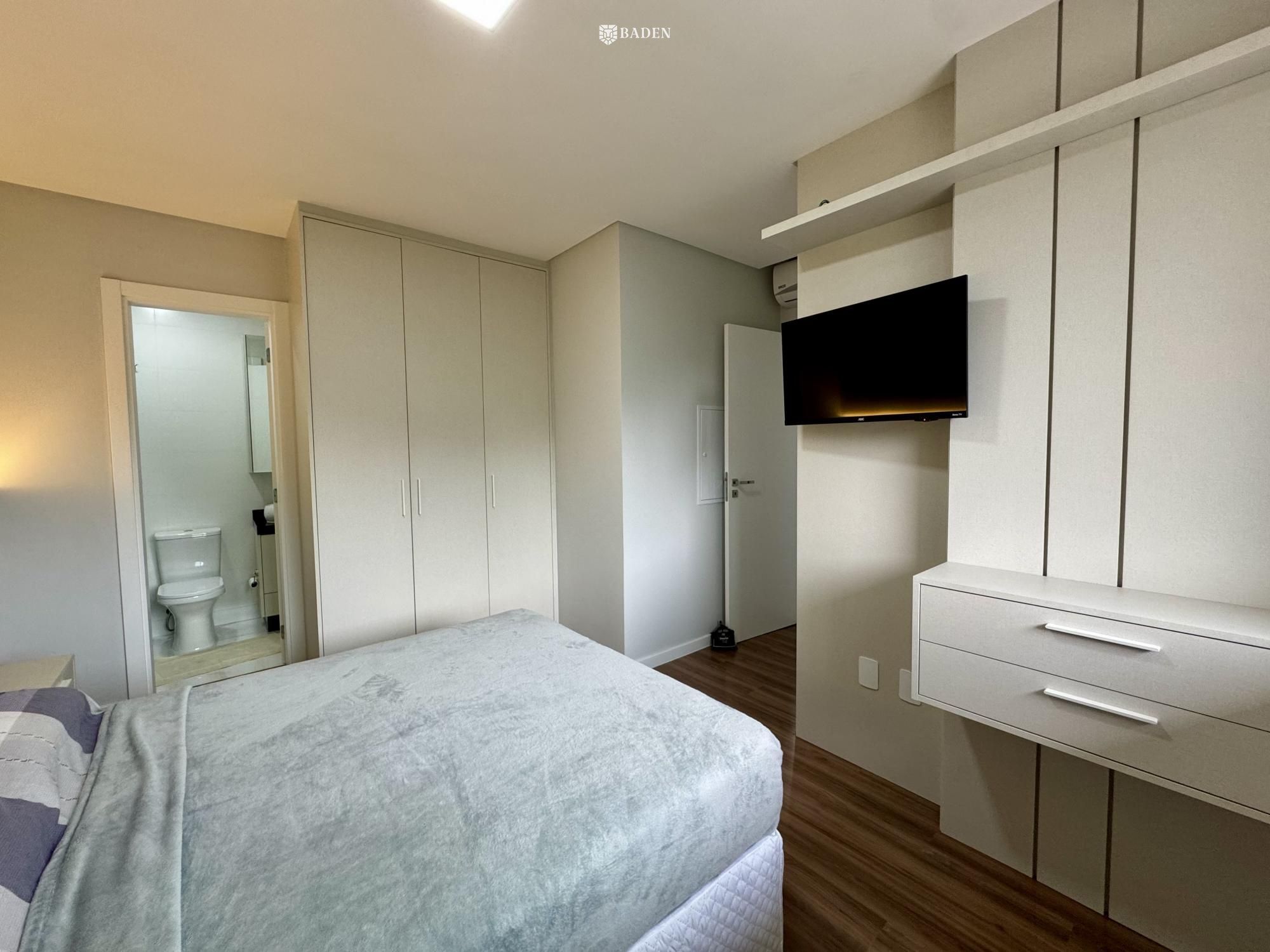 Apartamento, 3 quartos, 70 m² - Foto 34