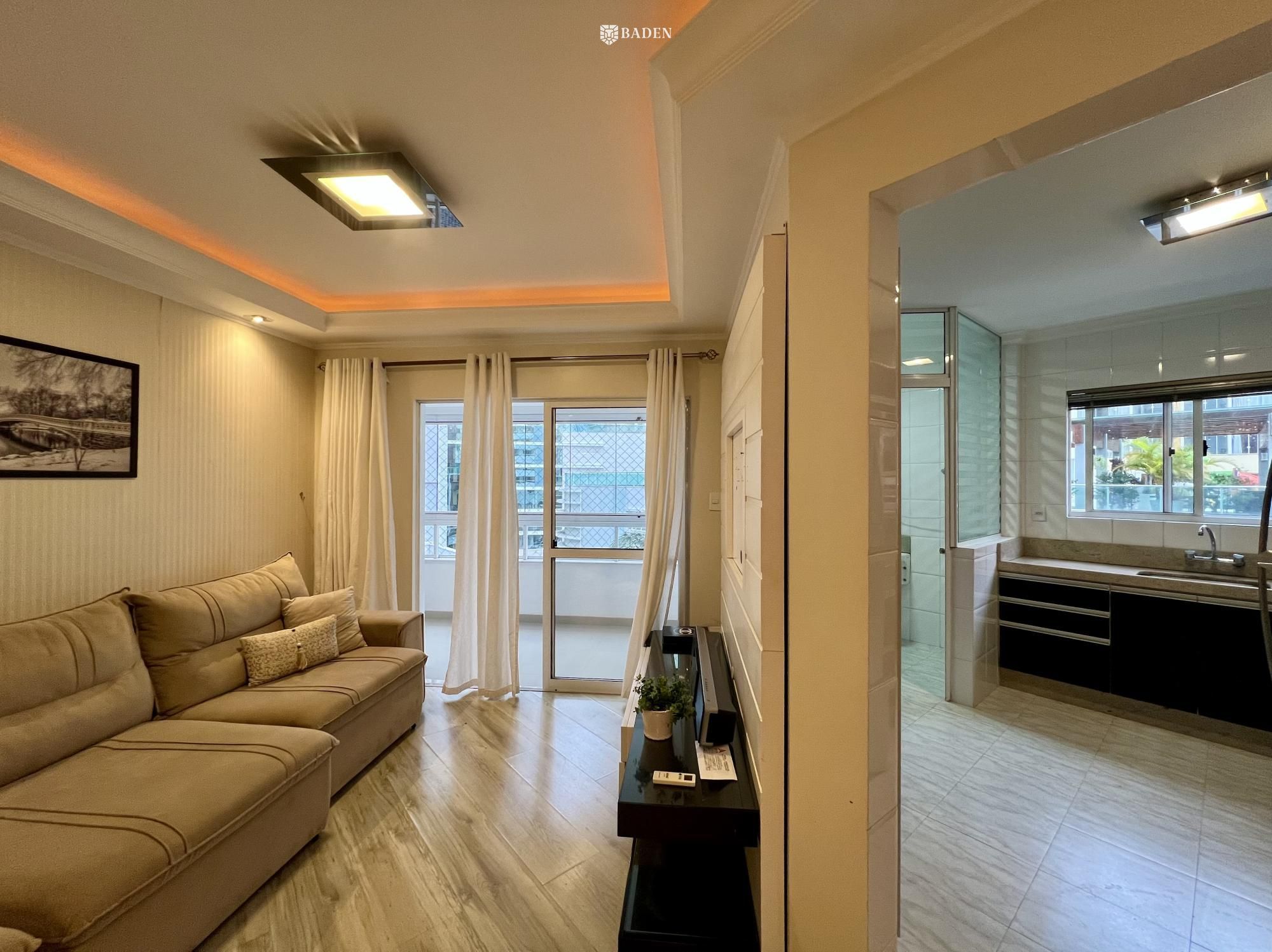 Apartamento, 2 quartos, 87 m² - Foto 3