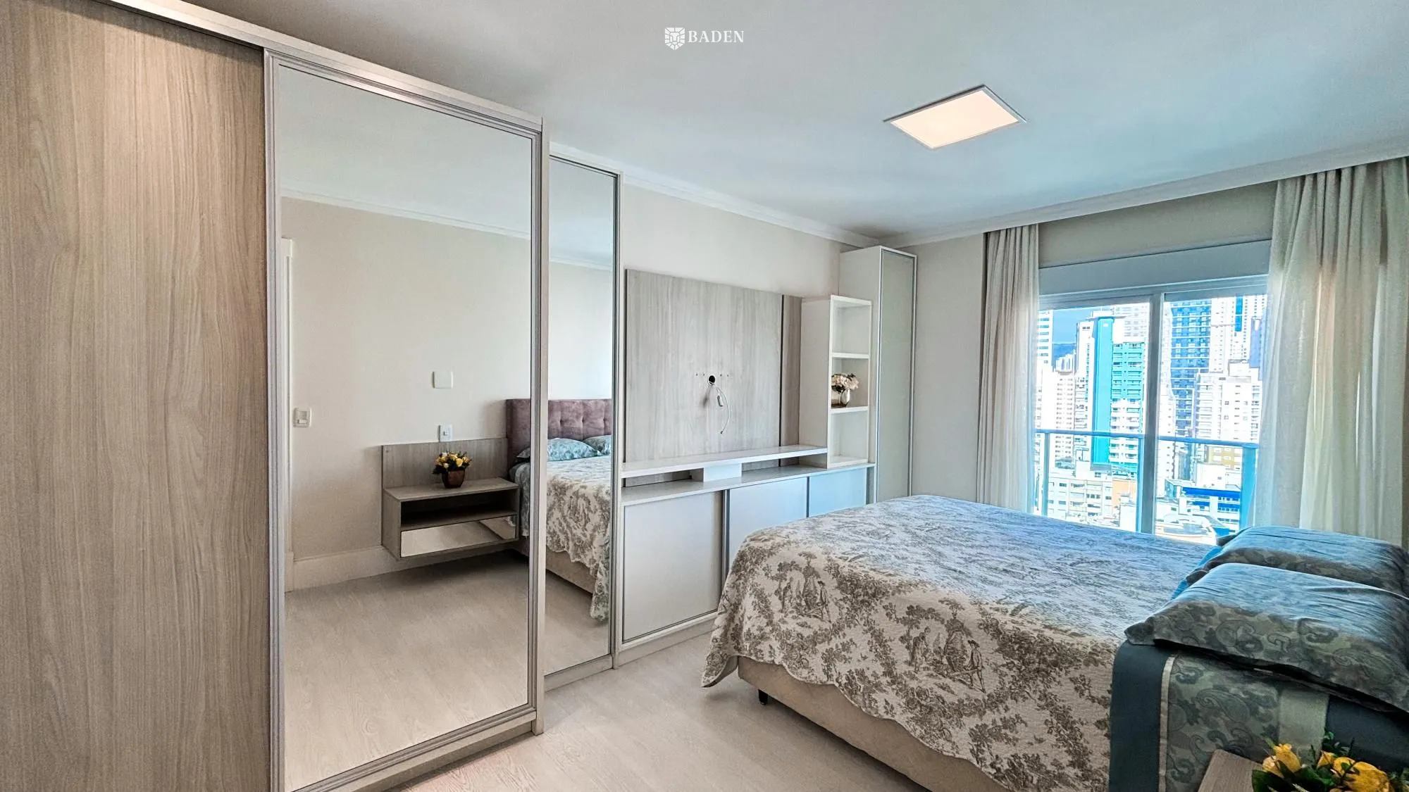 Apartamento, 3 quartos, 129 m² - Foto 42