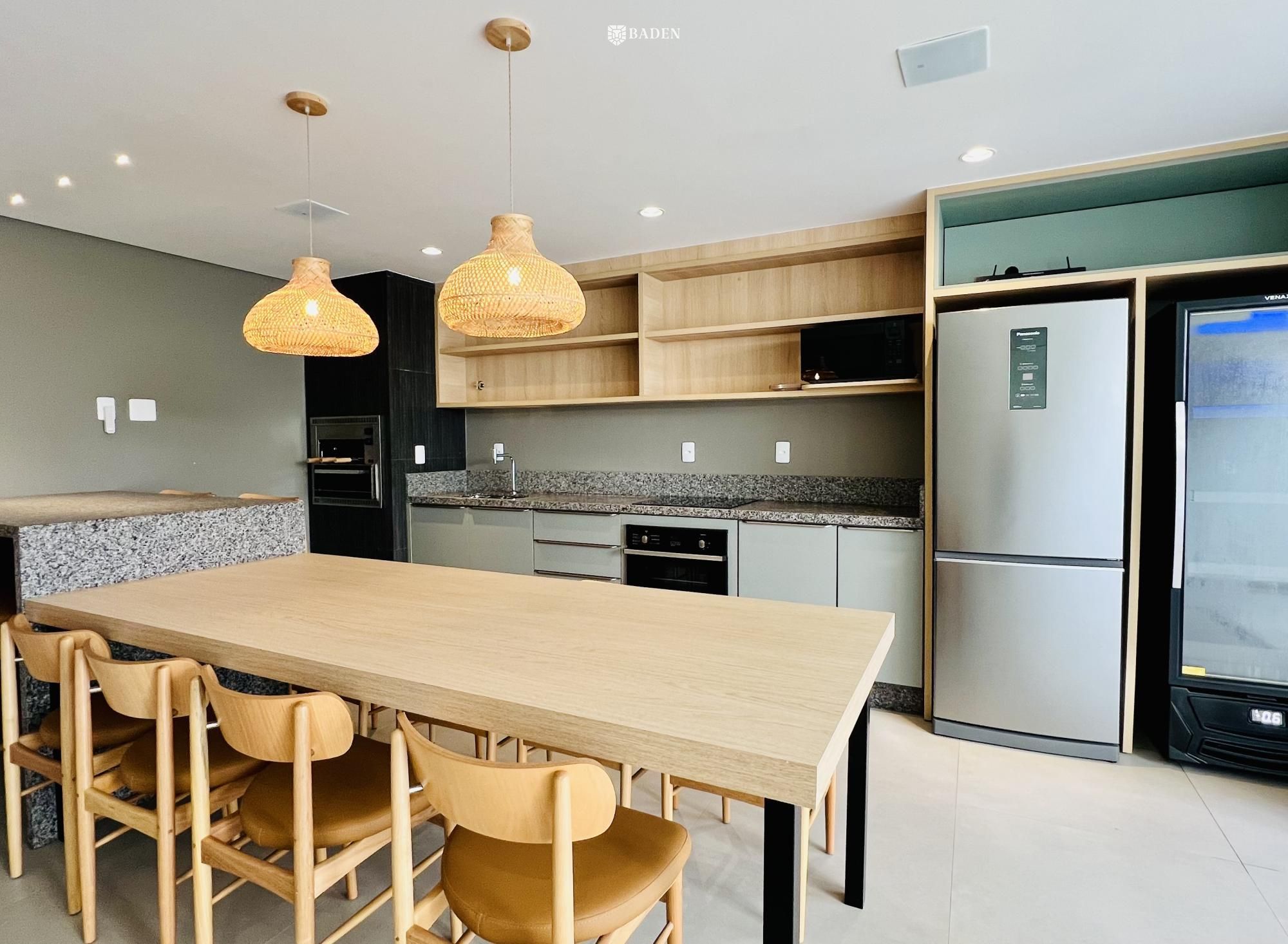 Apartamento, 2 quartos, 55 m² - Foto 30
