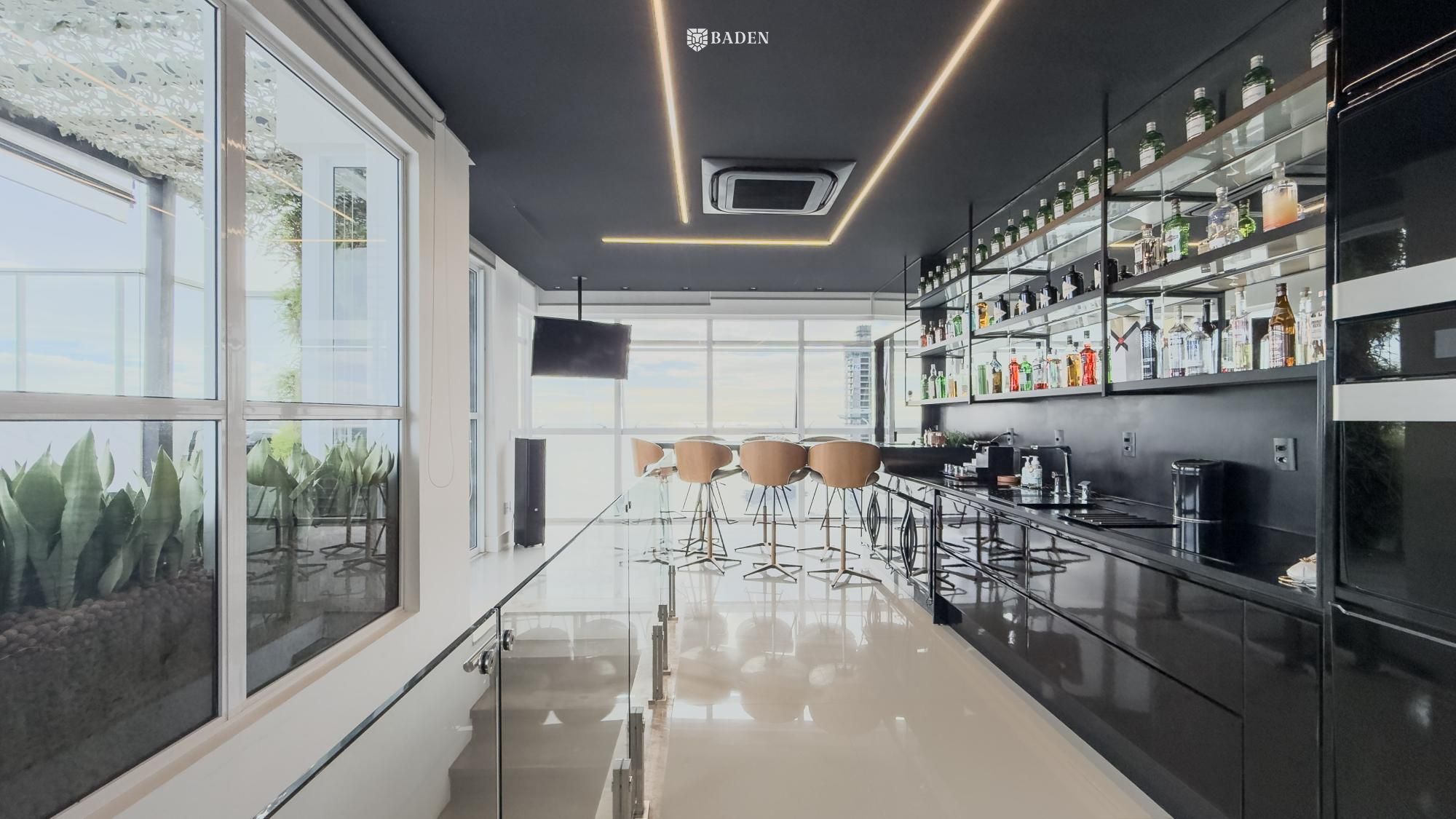 Cobertura, 4 quartos, 300 m² - Foto 13