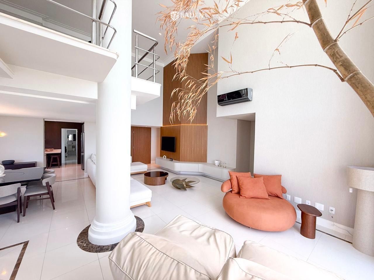 Apartamento, 3 quartos, 320 m² - Foto 3