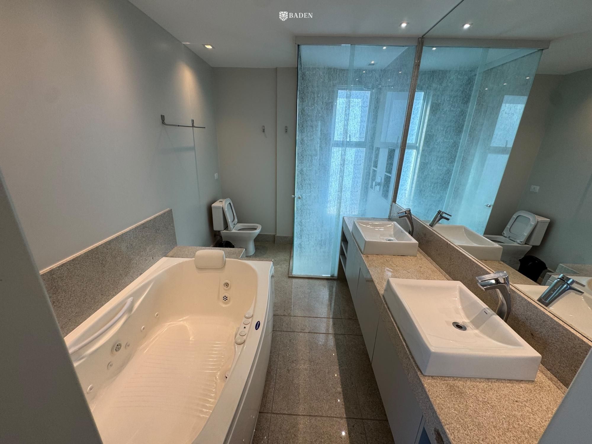 Apartamento, 4 quartos, 207 m² - Foto 19