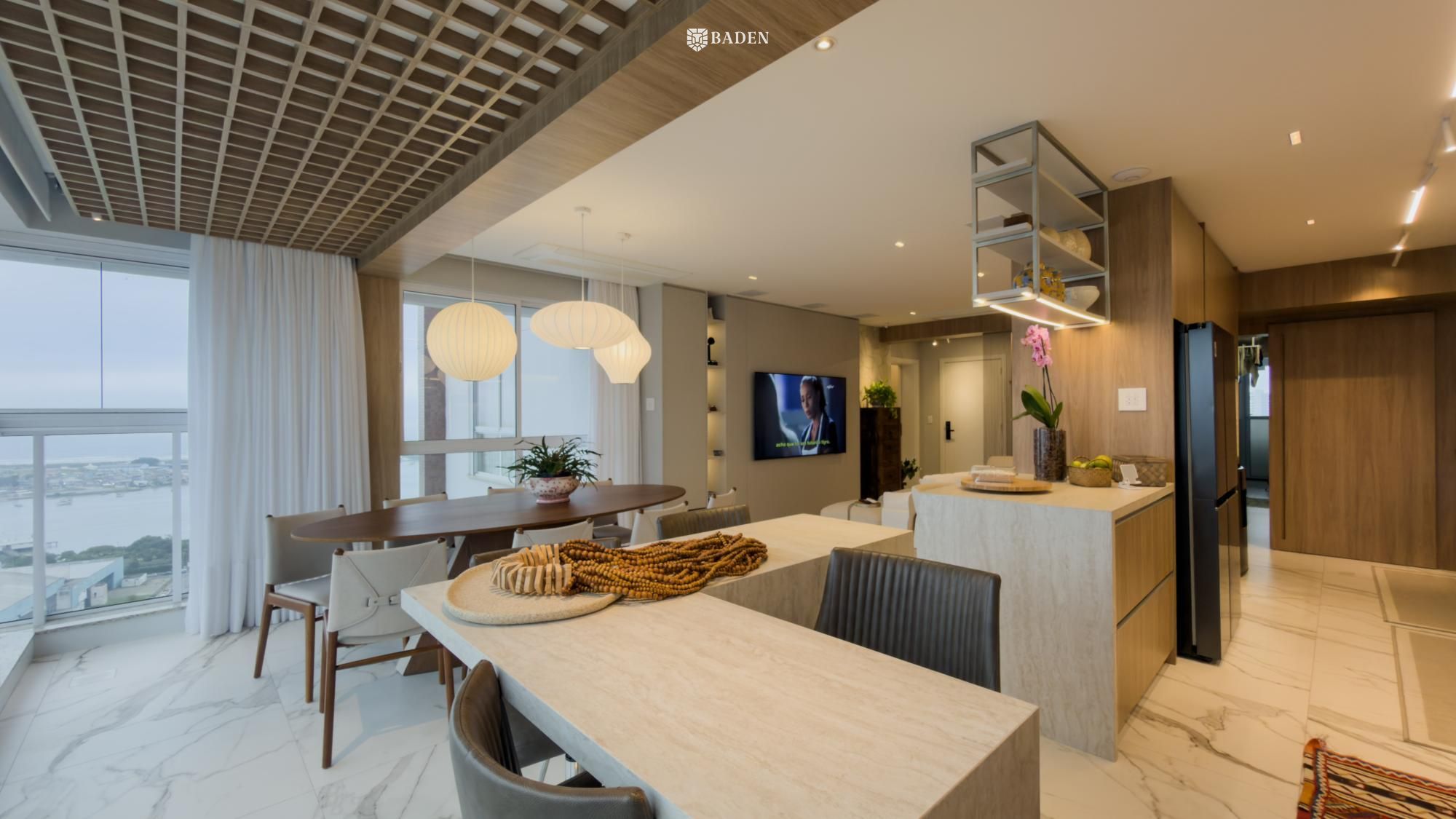 Apartamento, 3 quartos, 150 m² - Foto 17