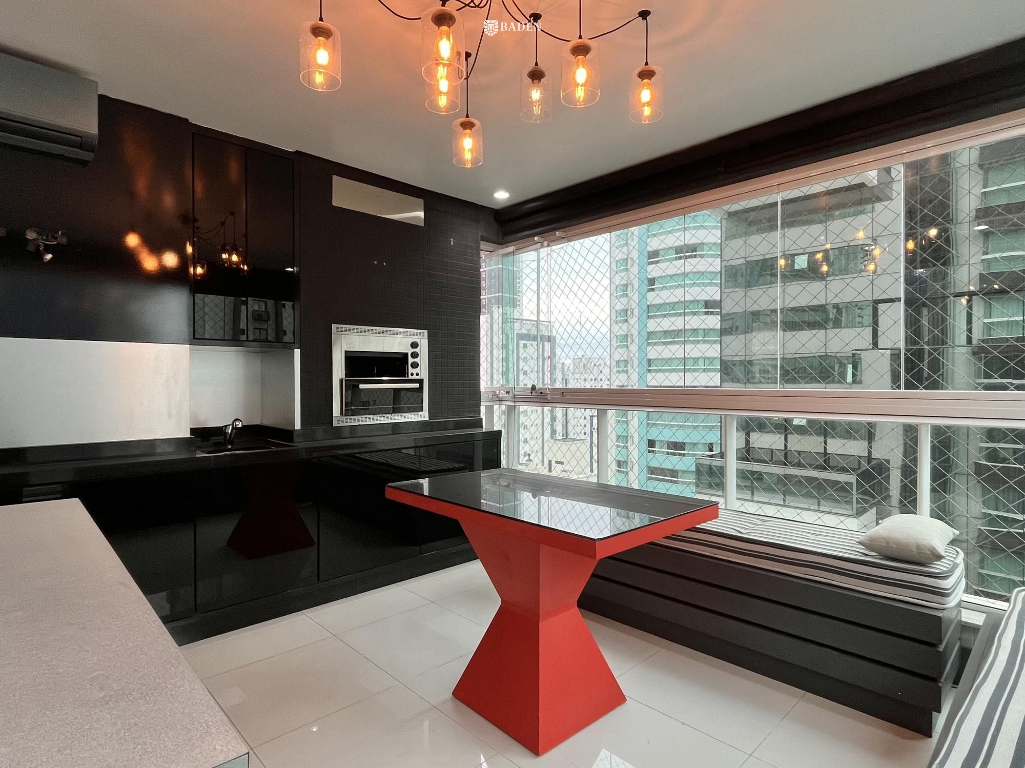 Apartamento, 3 quartos, 146 m² - Foto 8