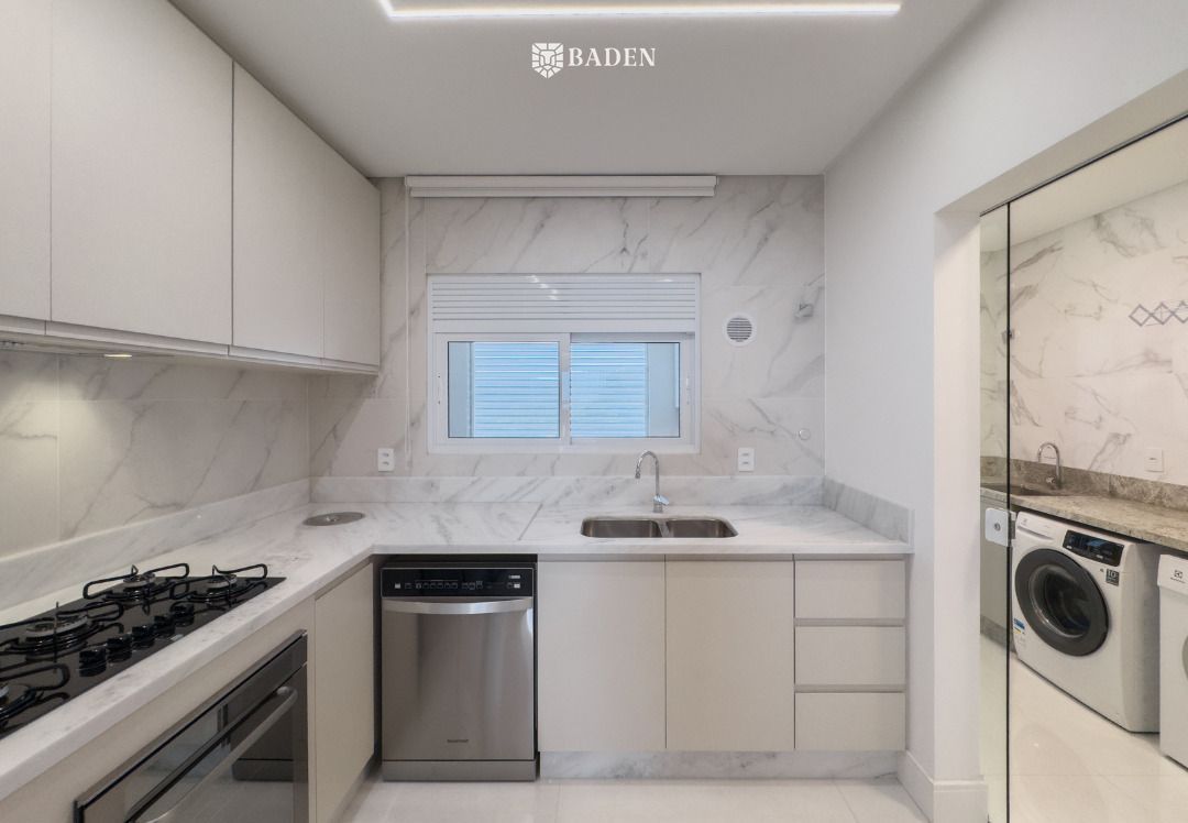 Apartamento, 4 quartos, 190 m² - Foto 37
