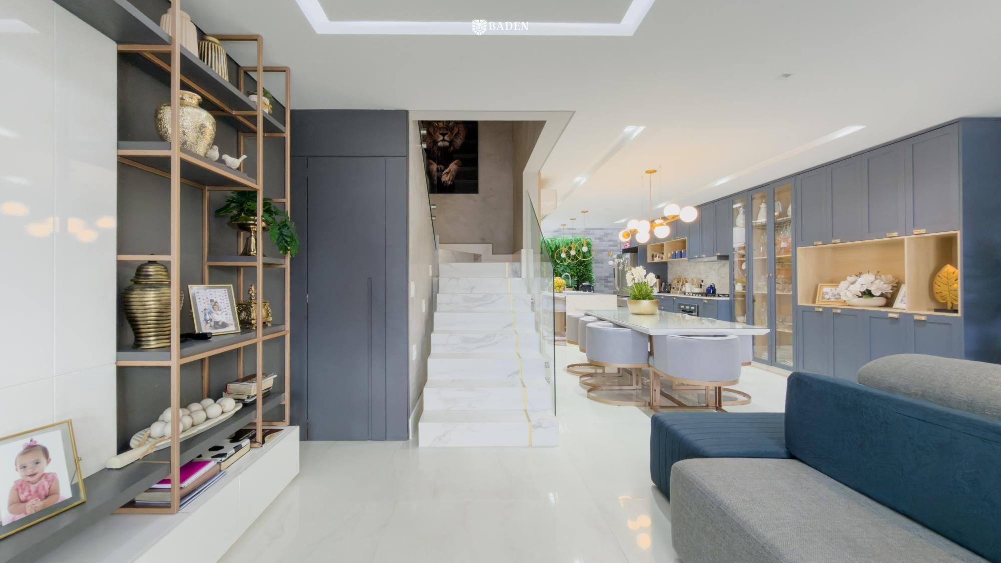 Casa, 3 quartos, 248 m² - Foto 4
