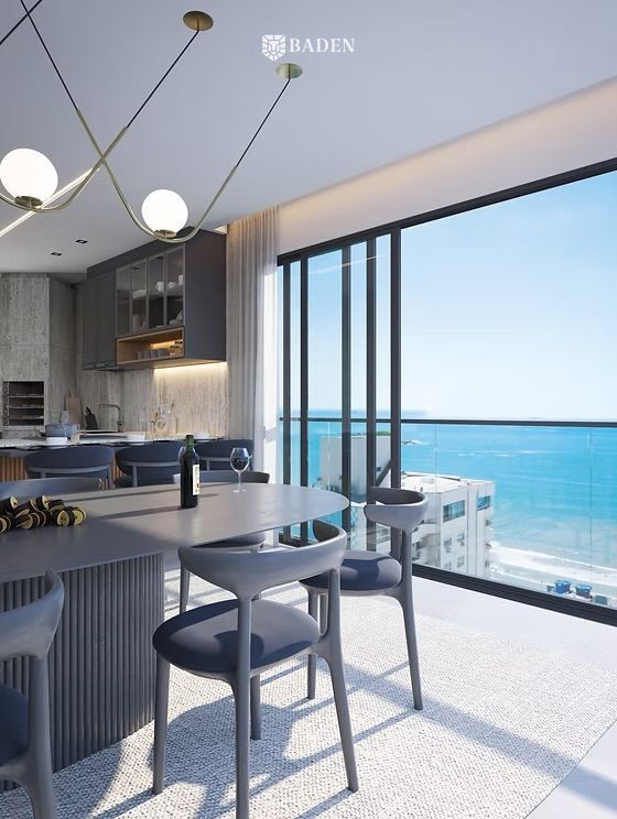 Apartamento, 4 quartos, 160 m² - Foto 5