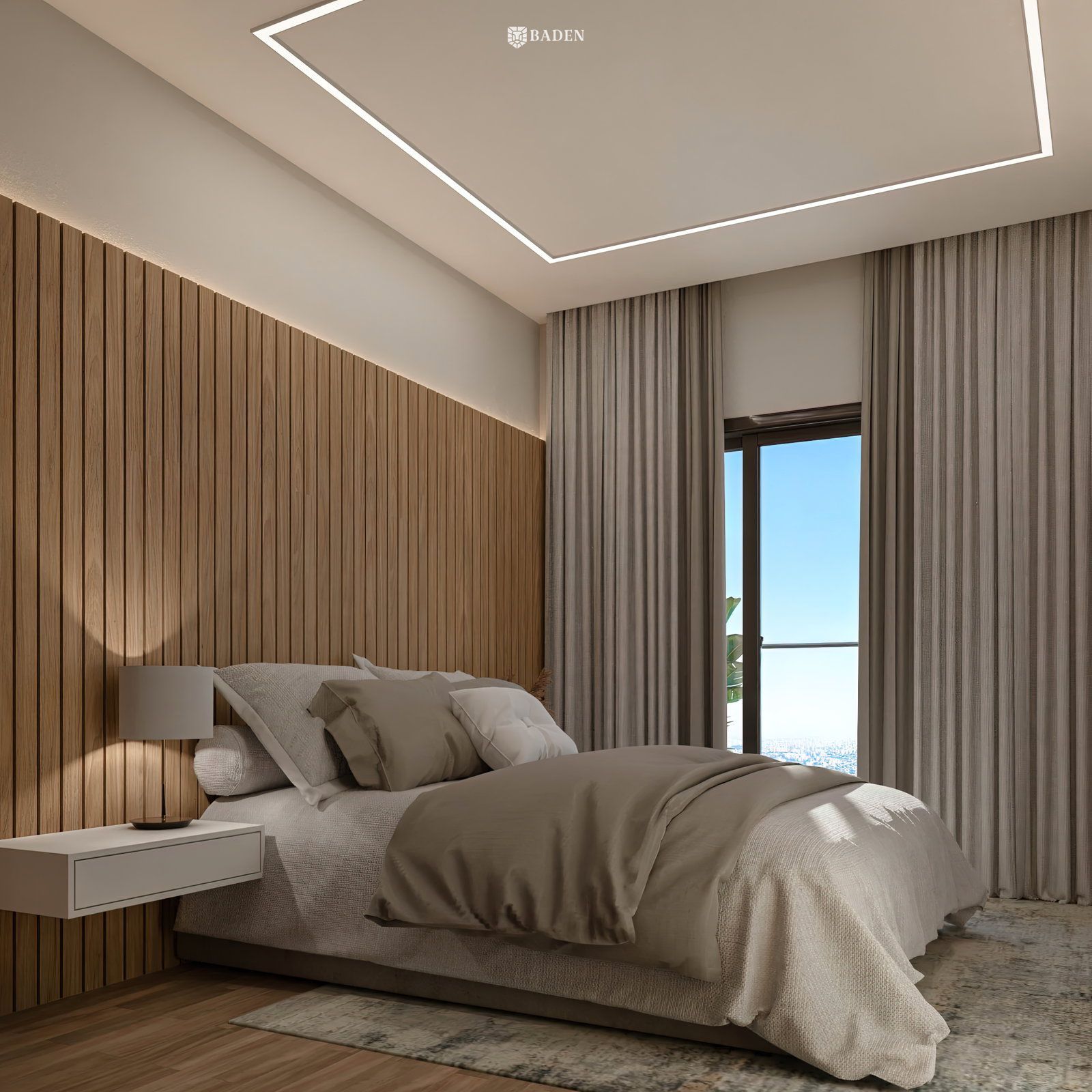 Apartamento, 3 quartos, 153 m² - Foto 35