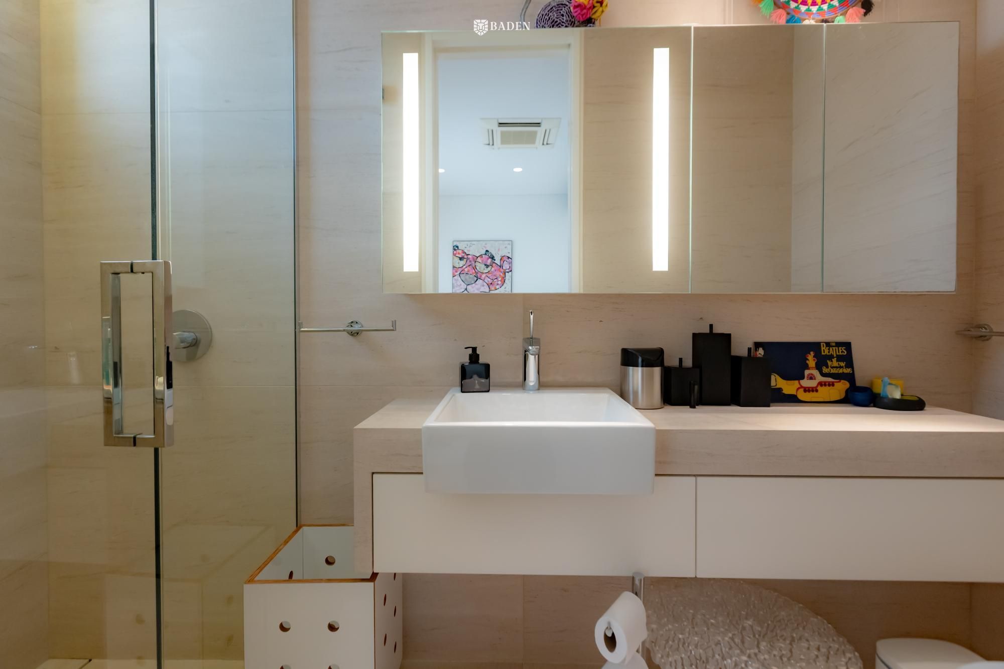 Apartamento, 4 quartos, 255 m² - Foto 10