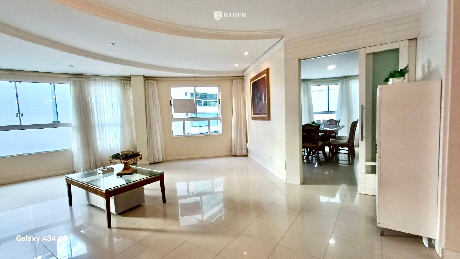 Apartamento, 3 quartos, 152 m² - Foto 6