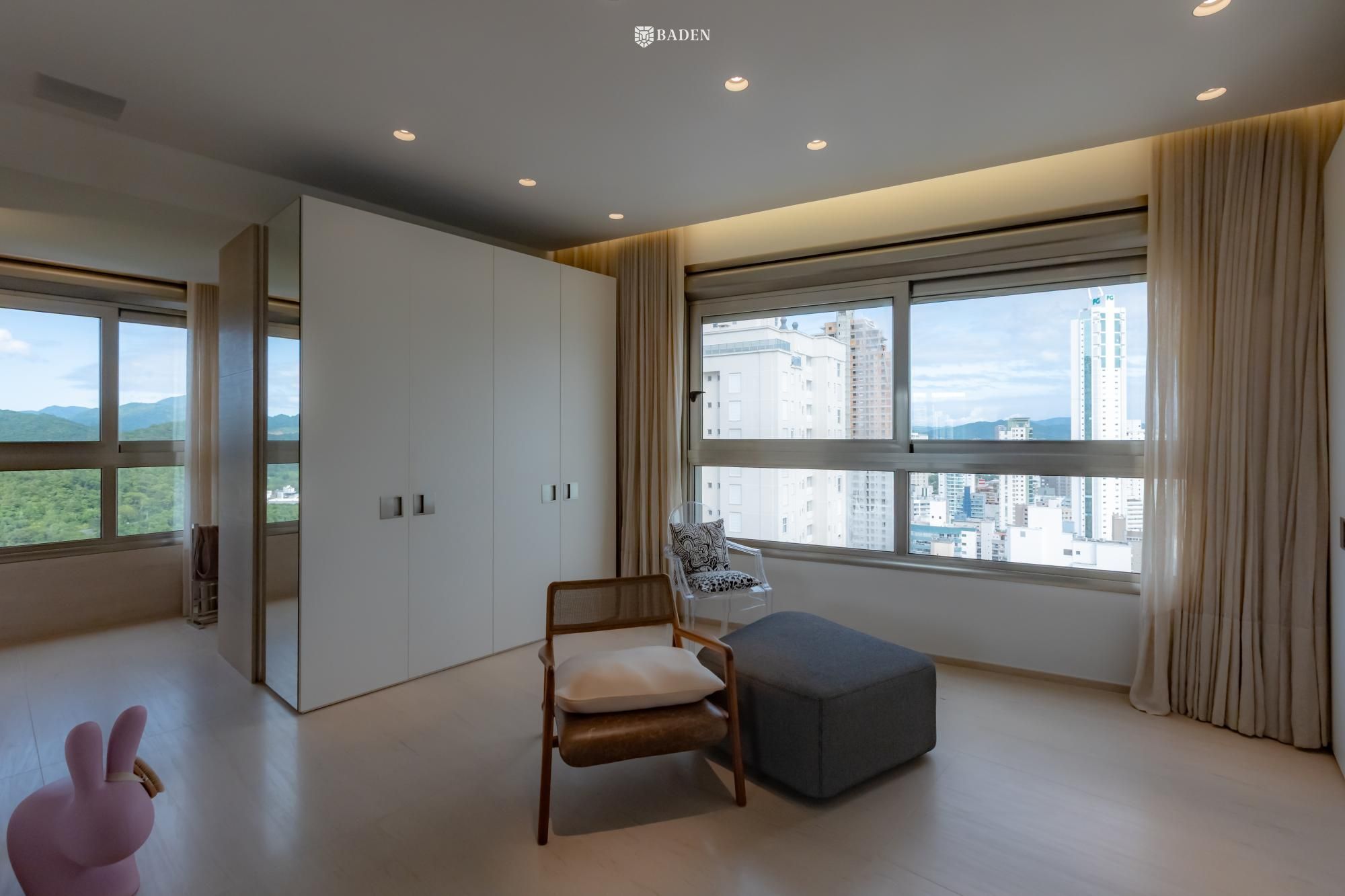 Apartamento, 4 quartos, 255 m² - Foto 17