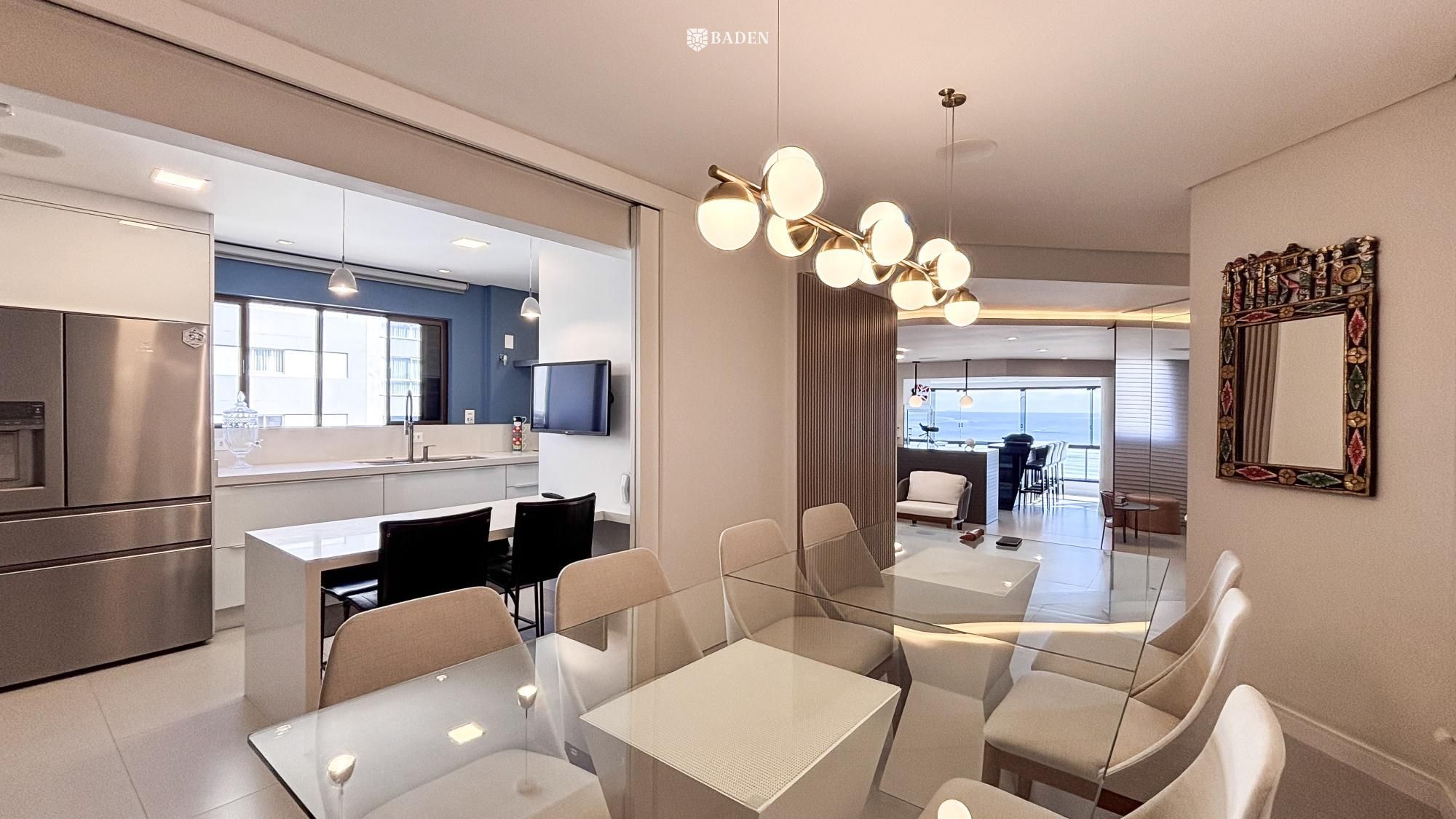 Apartamento, 4 quartos, 280 m² - Foto 9