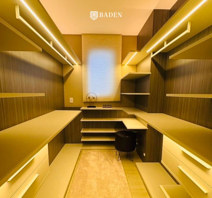Apartamento, 4 quartos, 237 m² - Foto 9