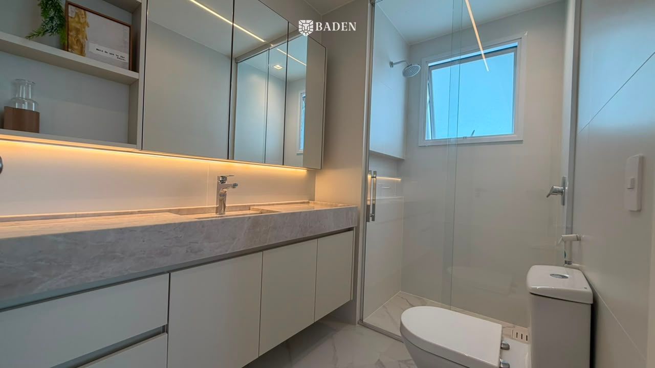 Apartamento, 3 quartos, 125 m² - Foto 10