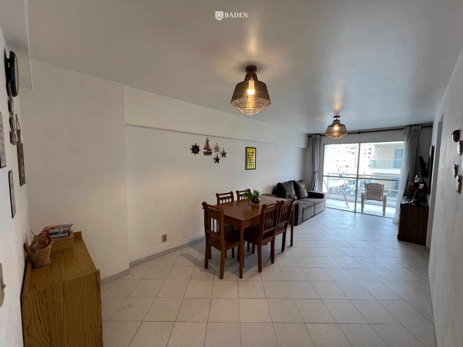 Apartamento, 2 quartos, 92 m² - Foto 4