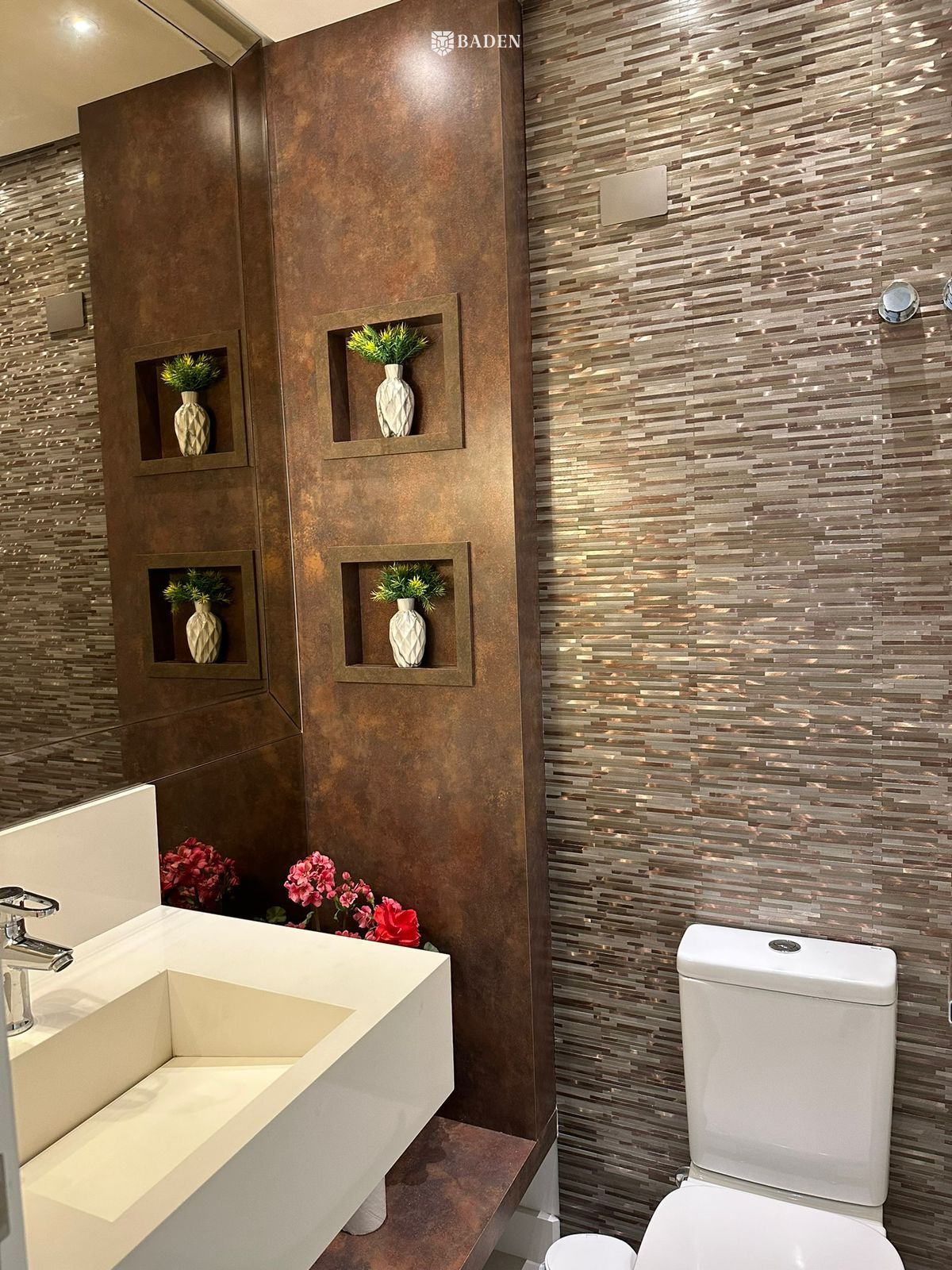 Apartamento, 3 quartos, 138 m² - Foto 9