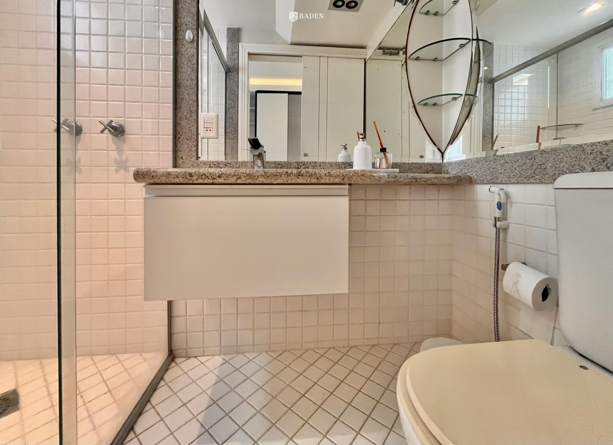 Apartamento, 4 quartos, 209 m² - Foto 27