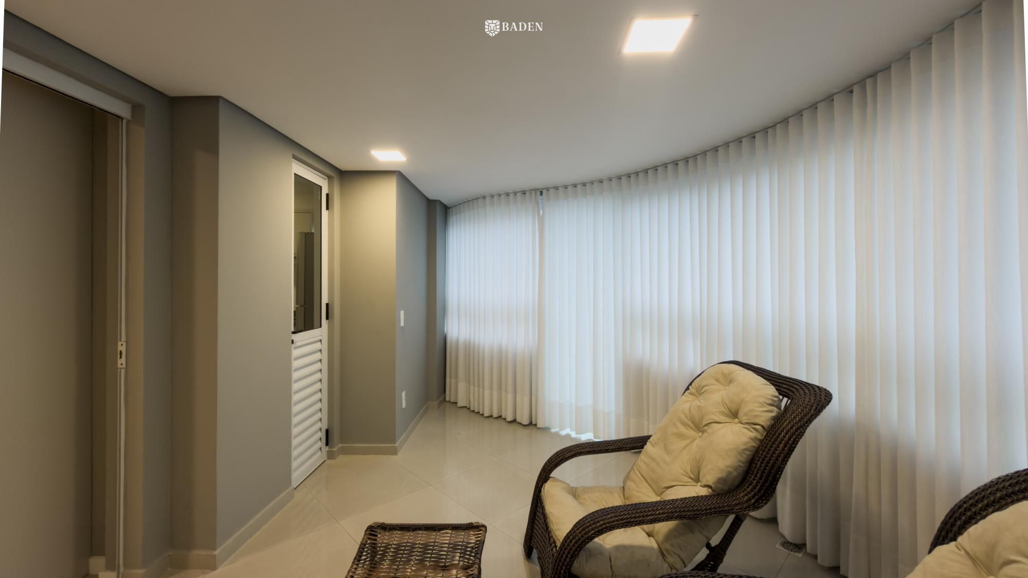 Apartamento, 3 quartos, 235 m² - Foto 12
