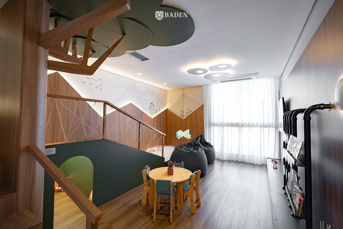 Cobertura, 4 quartos, 505 m² - Foto 26