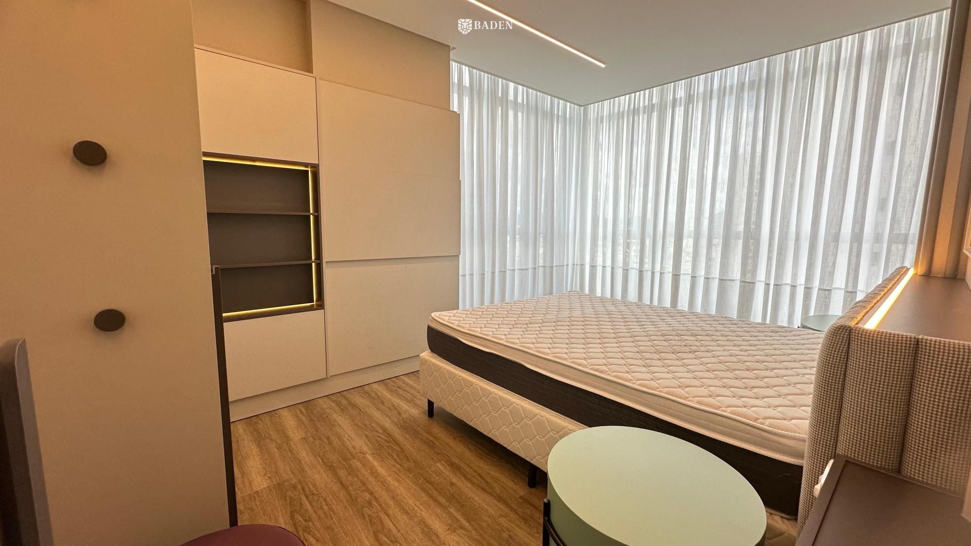 Apartamento, 4 quartos, 184 m² - Foto 25